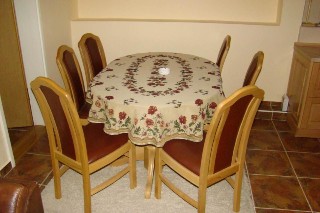 Апартаменты Apartment Diana Тиват-16