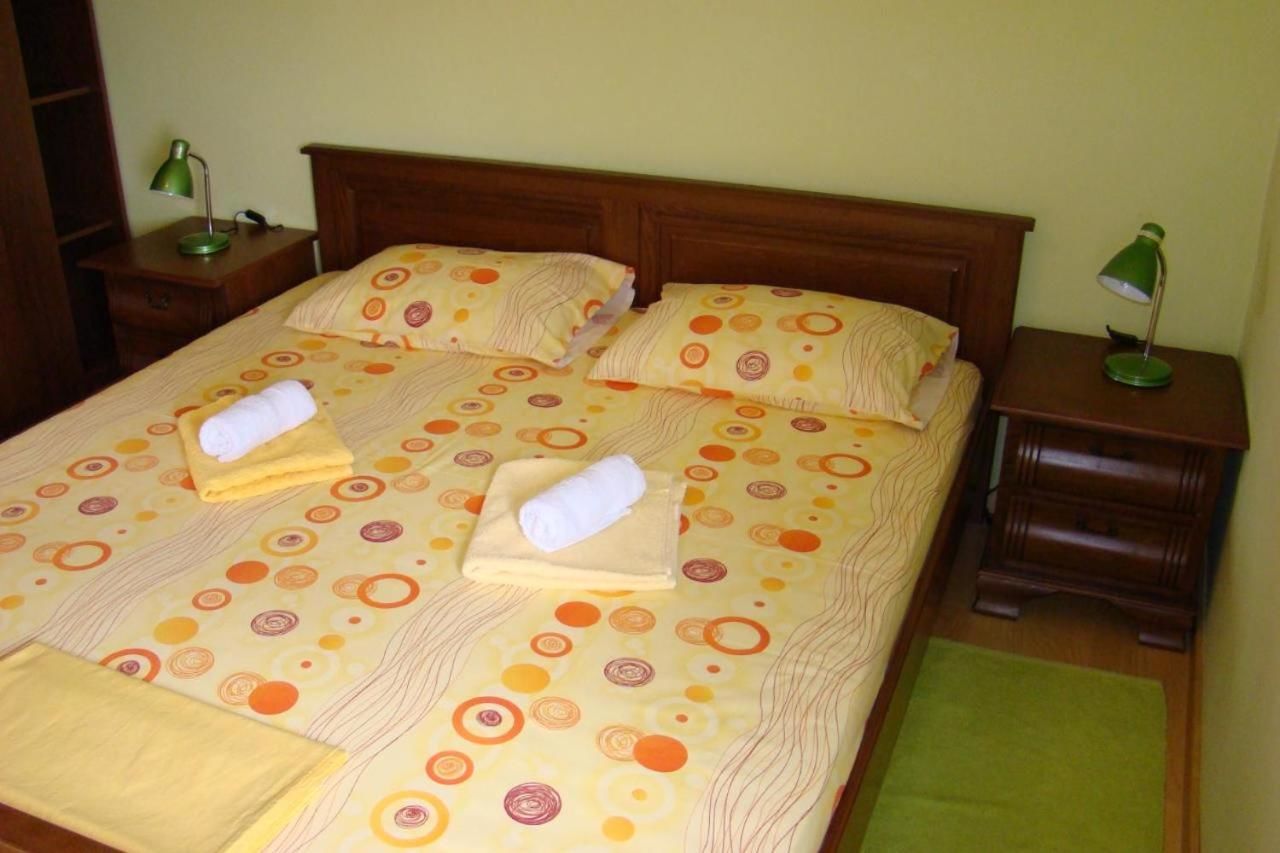 Апартаменты Apartment Diana Тиват-17