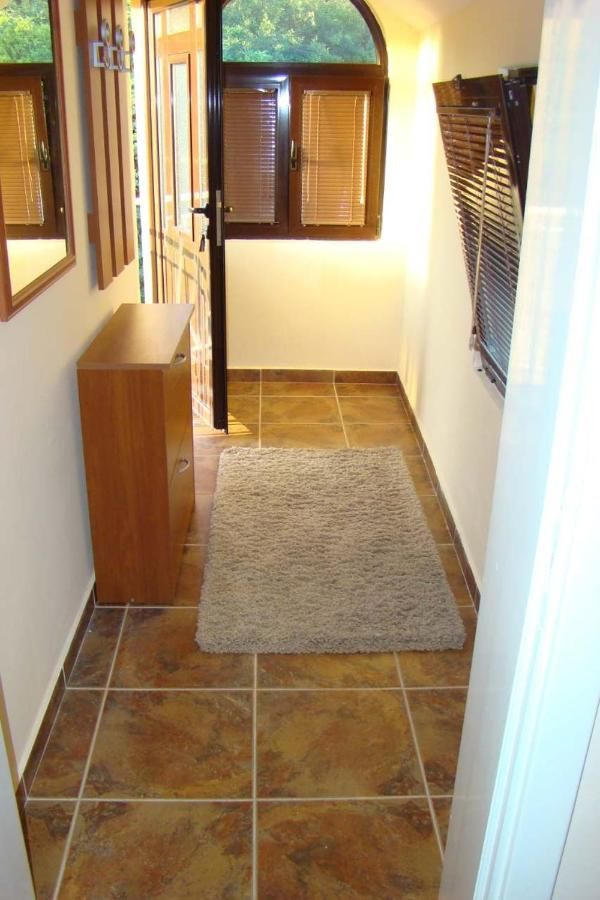 Апартаменты Apartment Diana Тиват-24