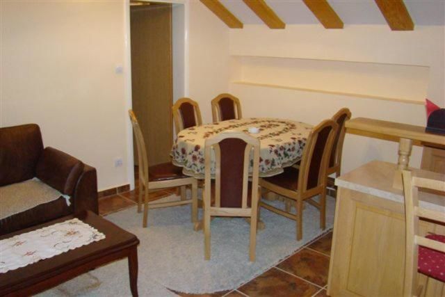 Апартаменты Apartment Diana Тиват-29