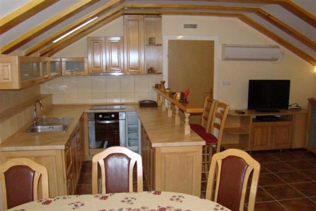 Апартаменты Apartment Diana Тиват-30