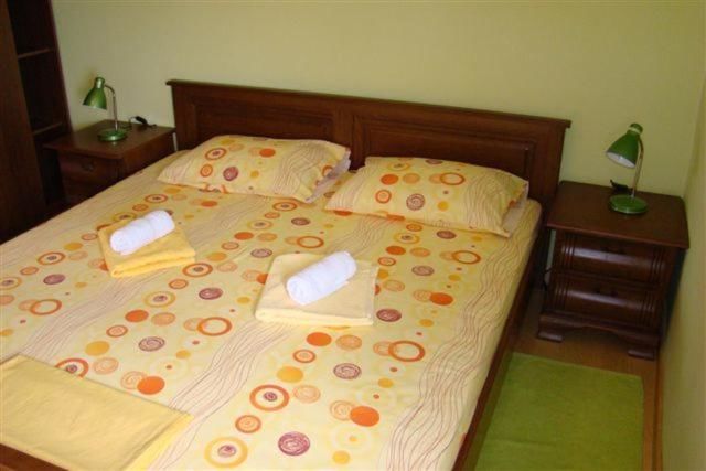 Апартаменты Apartment Diana Тиват-32