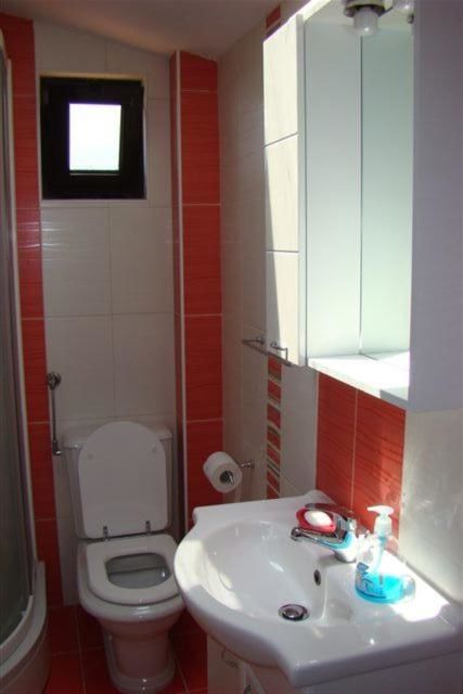 Апартаменты Apartment Diana Тиват-33