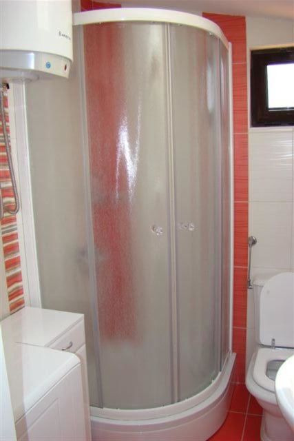 Апартаменты Apartment Diana Тиват-34