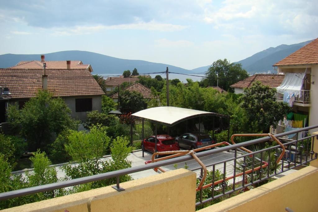 Апартаменты Apartment Diana Тиват-36