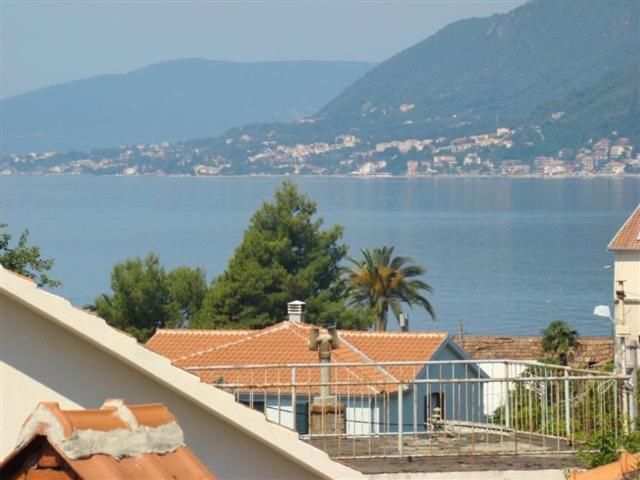 Апартаменты Apartment Diana Тиват-40