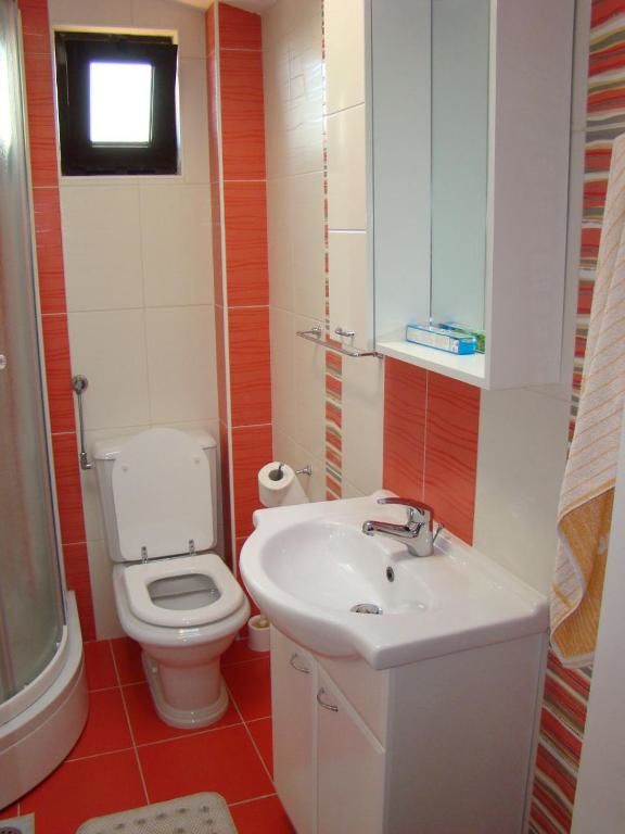 Апартаменты Apartment Diana Тиват-47