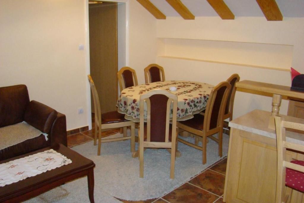 Апартаменты Apartment Diana Тиват-50