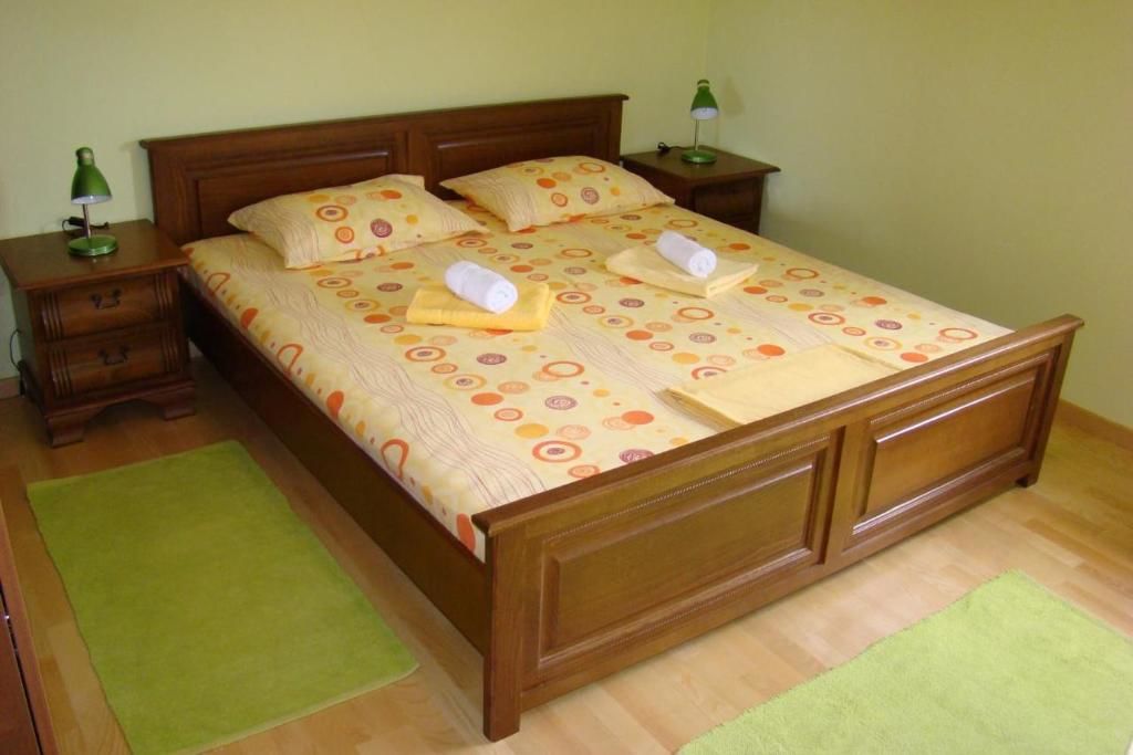 Апартаменты Apartment Diana Тиват-51