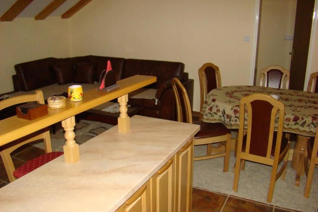 Апартаменты Apartment Diana Тиват-55