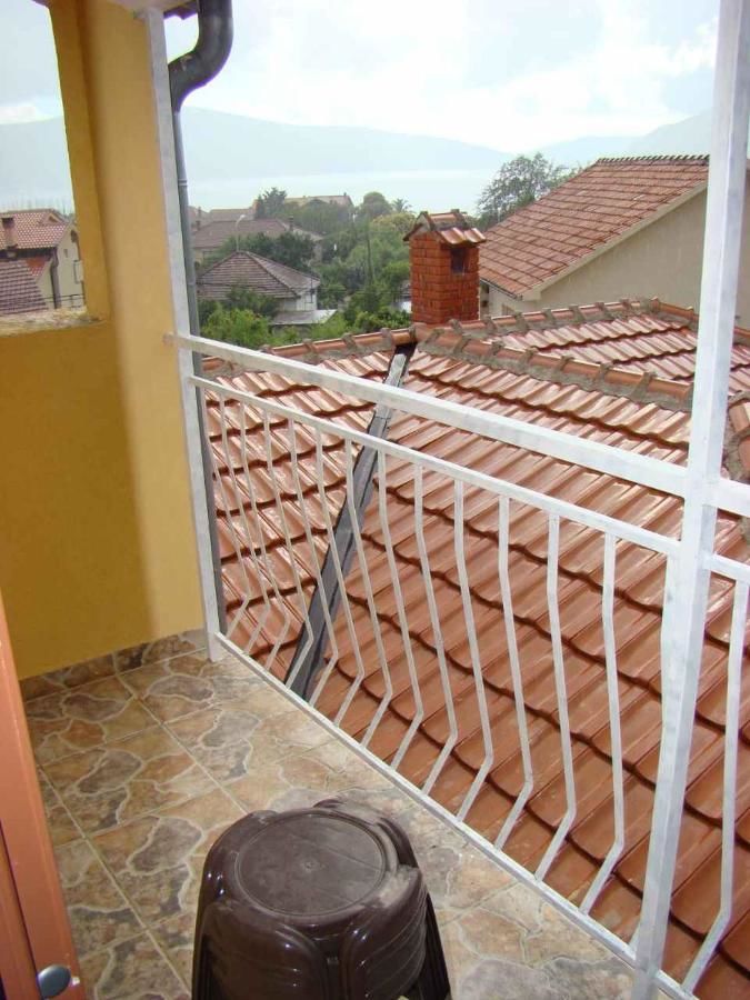 Апартаменты Apartment Diana Тиват-10