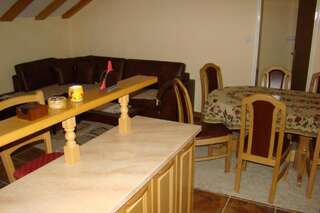 Апартаменты Apartment Diana Тиват Апартаменты-16