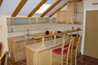 Апартаменты Apartment Diana Тиват Апартаменты-19