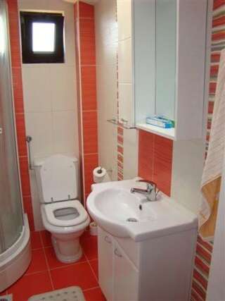 Апартаменты Apartment Diana Тиват Апартаменты-25