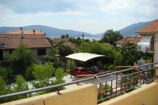 Апартаменты Apartment Diana Тиват Апартаменты-33