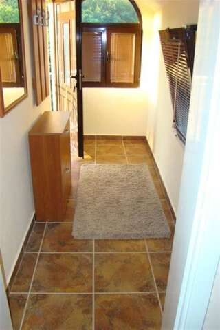 Апартаменты Apartment Diana Тиват Апартаменты-35