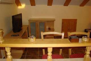 Апартаменты Apartment Diana Тиват Апартаменты-41