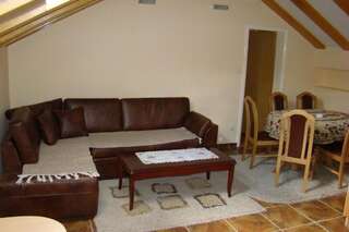 Апартаменты Apartment Diana Тиват Апартаменты-42