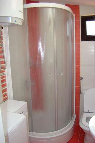 Апартаменты Apartment Diana Тиват Апартаменты-57