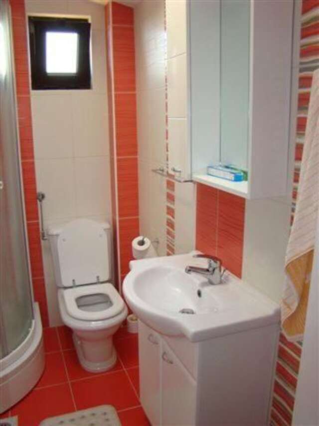 Апартаменты Apartment Diana Тиват-27