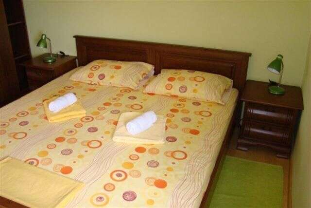 Апартаменты Apartment Diana Тиват-31