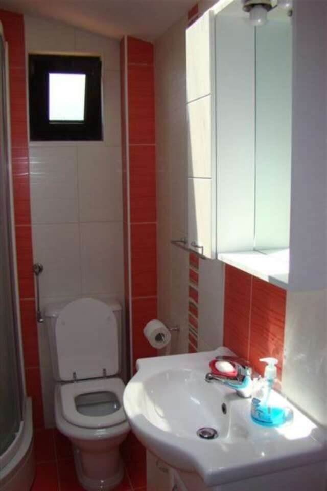 Апартаменты Apartment Diana Тиват-32