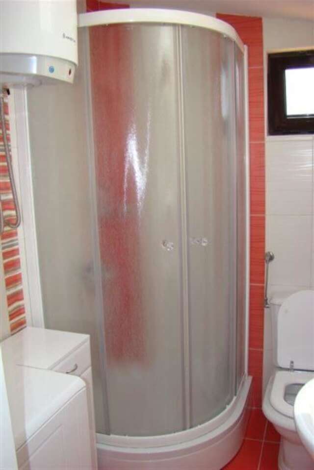 Апартаменты Apartment Diana Тиват-33