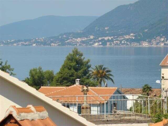 Апартаменты Apartment Diana Тиват-39