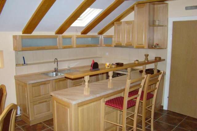 Апартаменты Apartment Diana Тиват-55