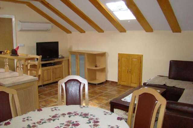 Апартаменты Apartment Diana Тиват-56