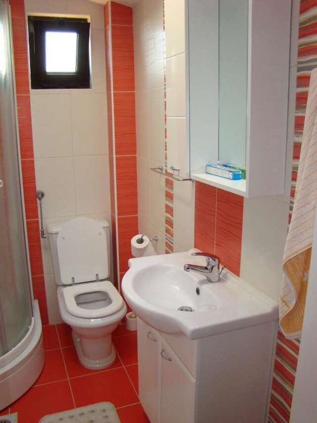 Апартаменты Apartment Diana Тиват-8